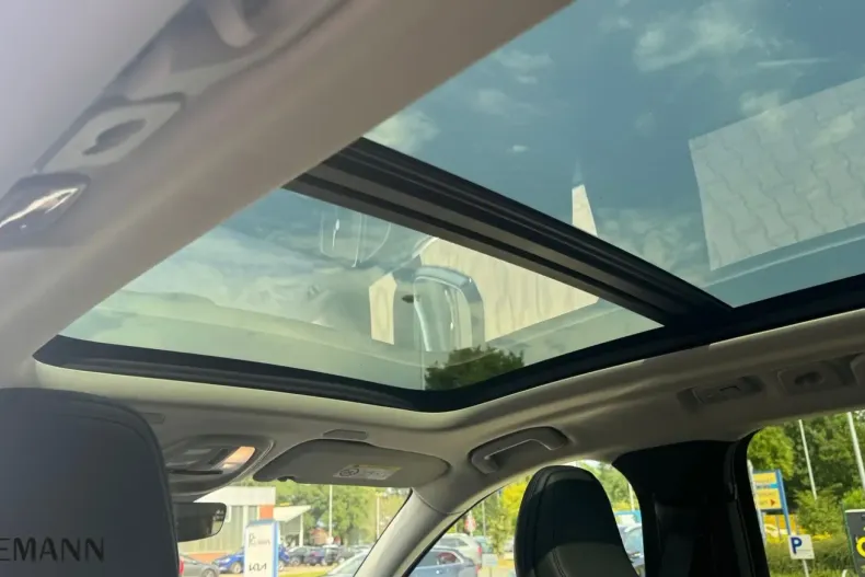 Volvo XC60 din 2022 cu 74.500 km - oferta VOL184007 - foto 15