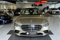 Mercedes-Benz S 500 (Clasa S) din 2021 cu 79.000 km - oferta MER184008 - foto 1