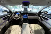 Mercedes-Benz S 500 (Clasa S) din 2021 cu 79.000 km - oferta MER184008 - foto 25