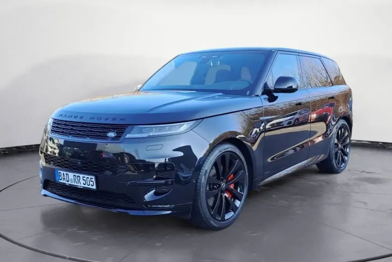 Land Rover Range Rover Sport din 2025 cu 19.999 km - oferta LAN184011 - foto 1