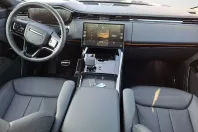 Land Rover Range Rover Sport din 2025 cu 19.999 km - oferta LAN184011 - foto 4