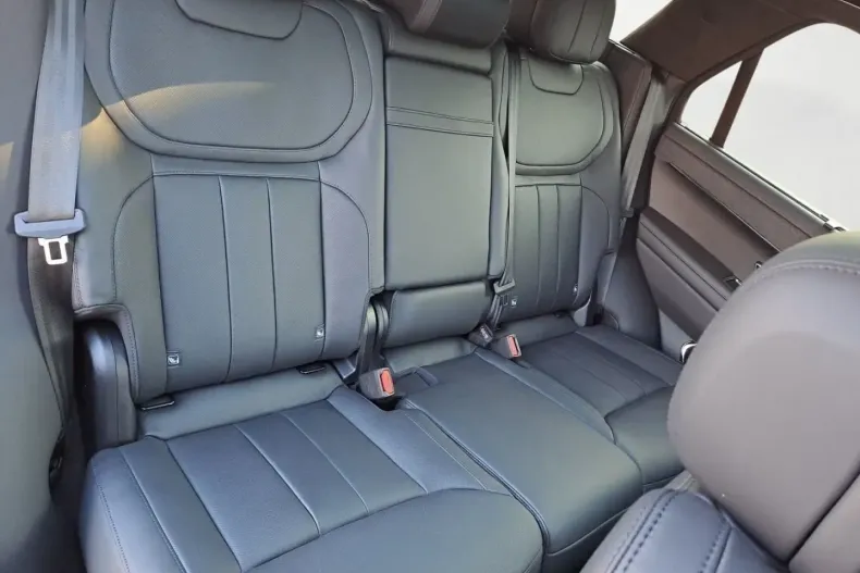 Land Rover Range Rover Sport din 2025 cu 19.999 km - oferta LAN184011 - foto 5