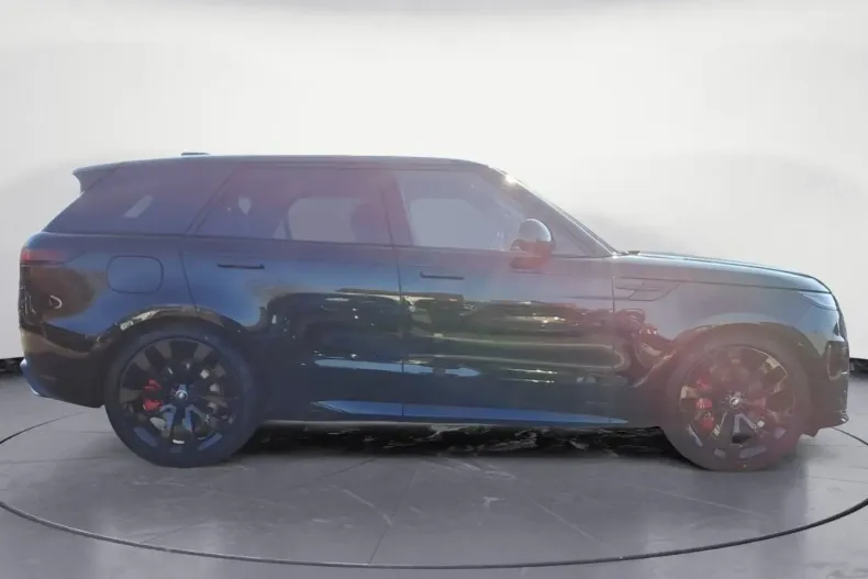 Land Rover Range Rover Sport din 2025 cu 19.999 km - oferta LAN184011 - foto 6