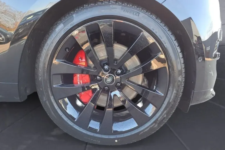 Land Rover Range Rover Sport din 2025 cu 19.999 km - oferta LAN184011 - foto 9