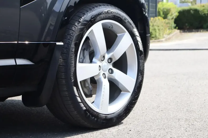 Land Rover Defender din 2024 cu 12.000 km - oferta LAN184012 - foto 25