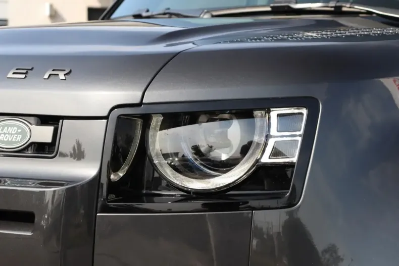 Land Rover Defender din 2024 cu 12.000 km - oferta LAN184012 - foto 27