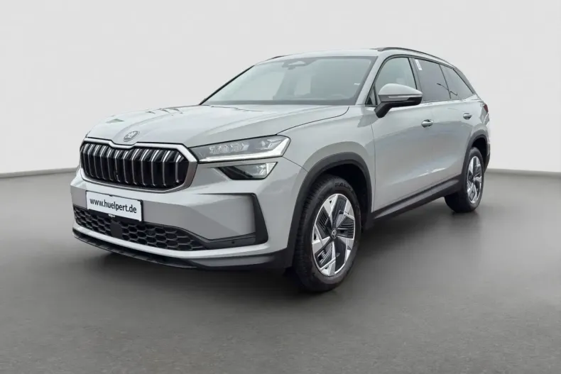 Skoda Kodiaq din 2025 cu 14.200 km - oferta SKO184013 - foto 1