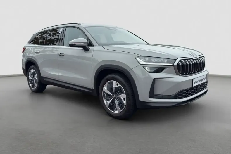 Skoda Kodiaq din 2025 cu 14.200 km - oferta SKO184013 - foto 7