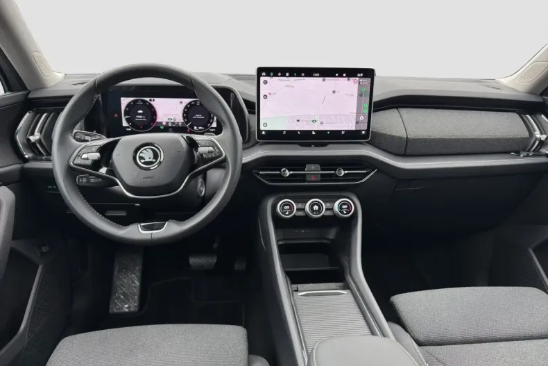 Skoda Kodiaq din 2025 cu 14.200 km - oferta SKO184013 - foto 11