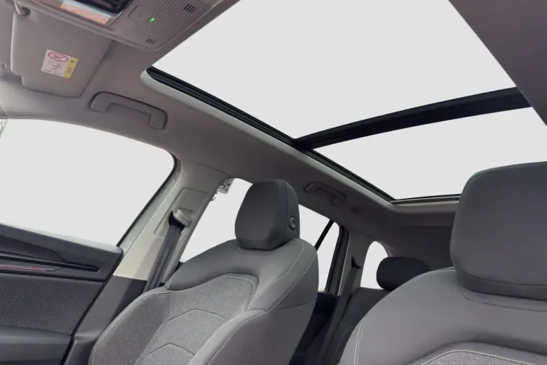 Skoda Kodiaq din 2025 cu 14.200 km - oferta SKO184013 - foto 16