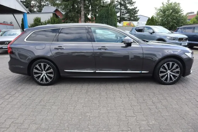 Volvo V90 din 2021 cu 28.434 km - oferta VOL184014 - foto 4