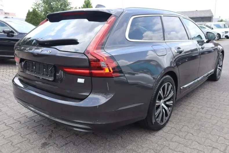 Volvo V90 din 2021 cu 28.434 km - oferta VOL184014 - foto 5