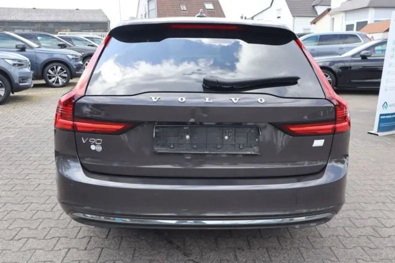 Volvo V90 din 2021 cu 28.434 km - oferta VOL184014 - foto 6