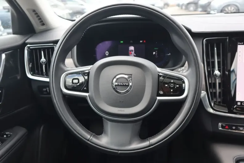 Volvo V90 din 2021 cu 28.434 km - oferta VOL184014 - foto 14