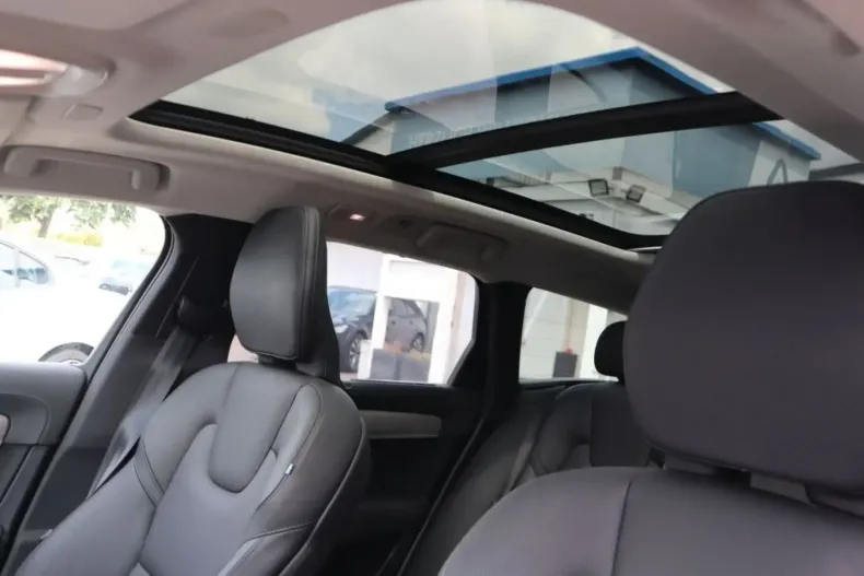 Volvo V90 din 2021 cu 28.434 km - oferta VOL184014 - foto 16