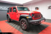 Jeep Wrangler din 2021 cu 105.000 km - oferta JEE184016 - foto 1