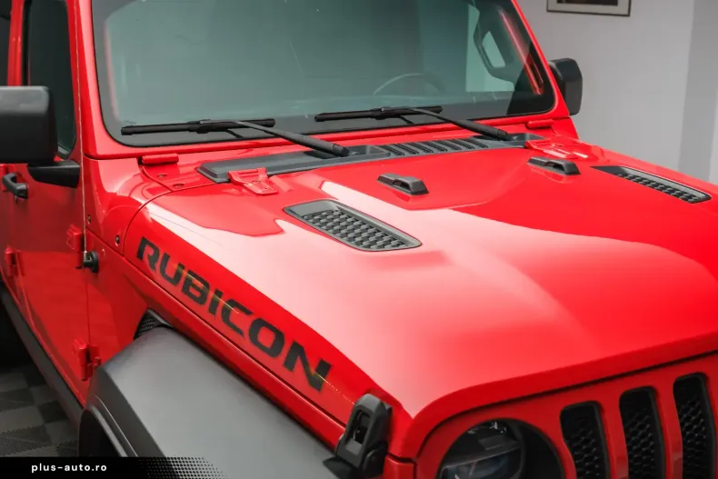 Jeep Wrangler din 2021 cu 105.000 km - oferta JEE184016 - foto 9