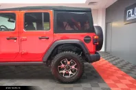 Jeep Wrangler din 2021 cu 105.000 km - oferta JEE184016 - foto 15