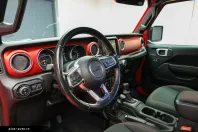 Jeep Wrangler din 2021 cu 105.000 km - oferta JEE184016 - foto 21