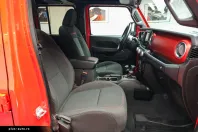 Jeep Wrangler din 2021 cu 105.000 km - oferta JEE184016 - foto 27