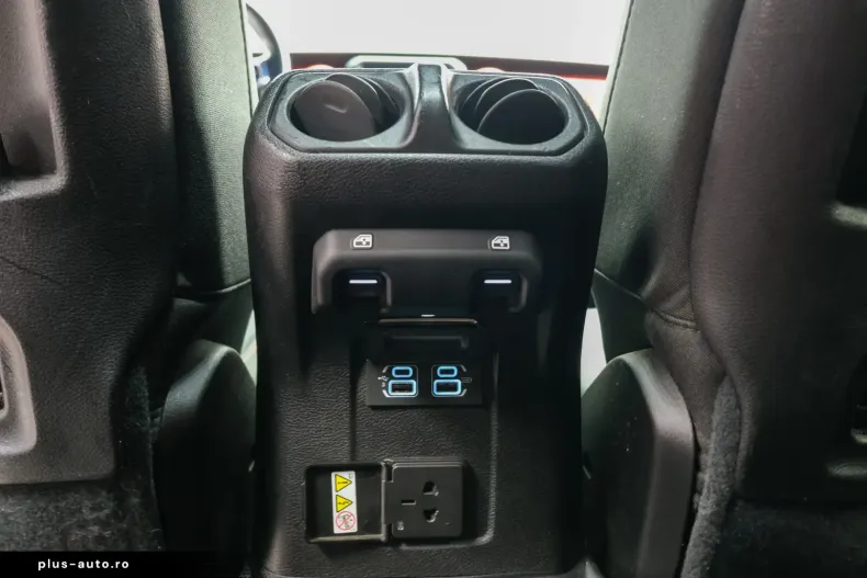 Jeep Wrangler din 2021 cu 105.000 km - oferta JEE184016 - foto 32