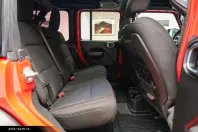 Jeep Wrangler din 2021 cu 105.000 km - oferta JEE184016 - foto 33