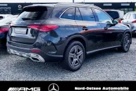 Mercedes-Benz GLC 300 (Clasa GLC) din 2024 cu 17.288 km - oferta MER184018 - foto 3