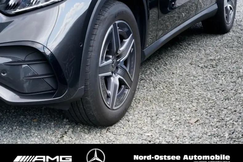 Mercedes-Benz GLC 300 (Clasa GLC) din 2024 cu 17.288 km - oferta MER184018 - foto 4