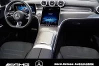 Mercedes-Benz GLC 300 (Clasa GLC) din 2024 cu 17.288 km - oferta MER184018 - foto 10