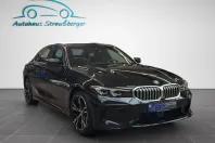 BMW 320 (Seria 3) din 2024 cu 13.500 km - oferta BMW184019 - foto 1