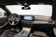 BMW 320 (Seria 3) din 2024 cu 13.500 km - oferta BMW184019 - foto 12