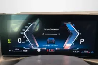 BMW 320 (Seria 3) din 2024 cu 13.500 km - oferta BMW184019 - foto 15