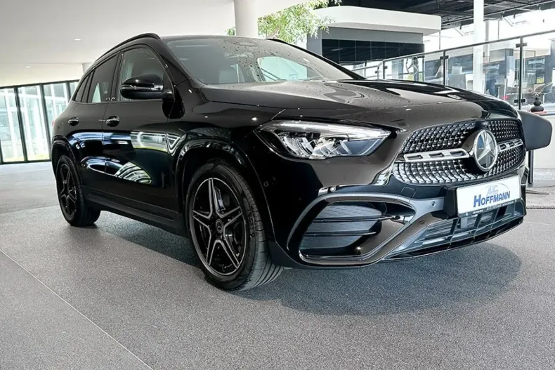 Mercedes-Benz GLA 220 (Clasa GLA) din 2023 cu 24.955 km - oferta MER184020 - foto 3