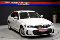 BMW 320 (Seria 3) din 2023 cu 22.000 km - oferta BMW184021 - foto 1