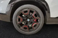 BMW XM (Seria X) din 2024 cu 24.450 km - oferta BMW184022 - foto 4