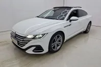 Volkswagen Arteon din 2021 cu 148.327 km - oferta VOL184023 - foto 1