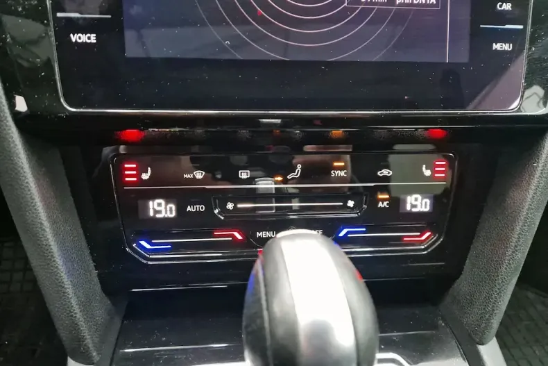 Volkswagen Arteon din 2021 cu 148.327 km - oferta VOL184023 - foto 4