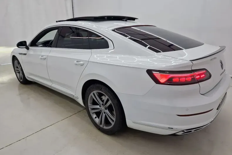 Volkswagen Arteon din 2021 cu 148.327 km - oferta VOL184023 - foto 7