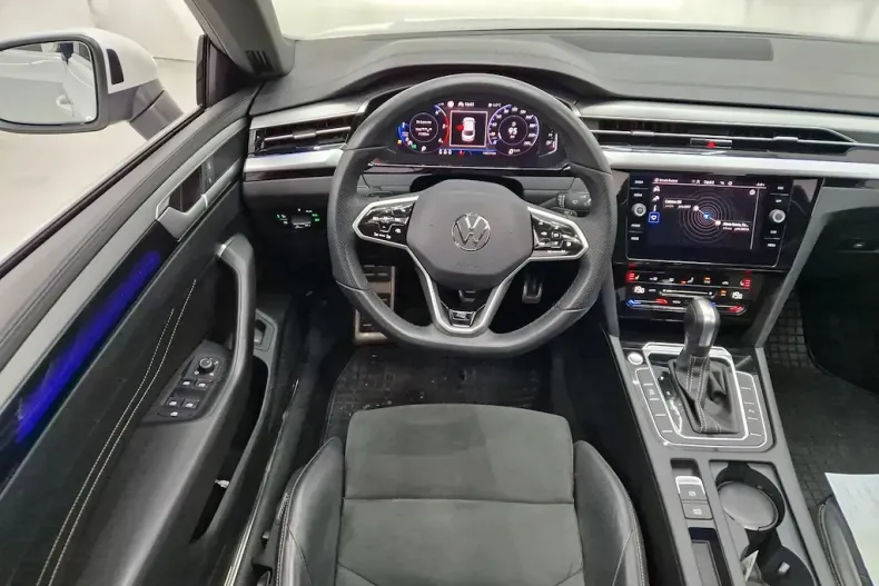 Volkswagen Arteon din 2021 cu 148.327 km - oferta VOL184023 - foto 9