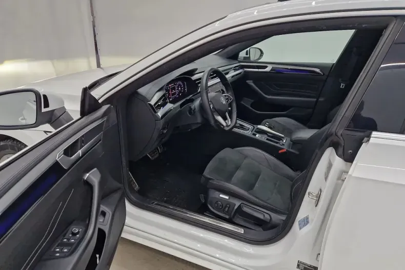 Volkswagen Arteon din 2021 cu 148.327 km - oferta VOL184023 - foto 10