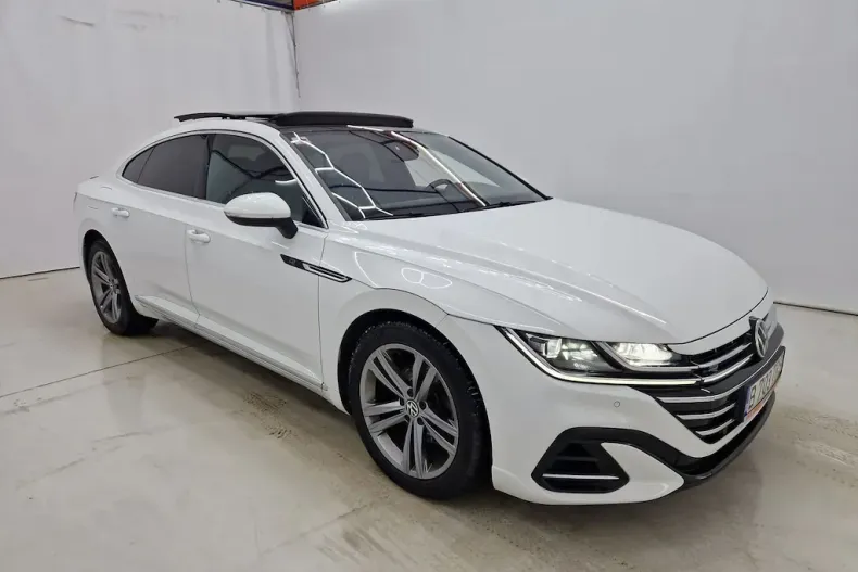 Volkswagen Arteon din 2021 cu 148.327 km - oferta VOL184023 - foto 11