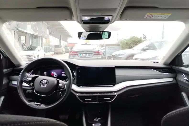 Skoda Octavia din 2021 cu 146.844 km - oferta SKO184024 - foto 6