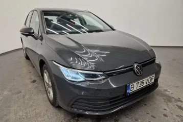 Volkswagen Golf din 2022 - oferta VOL184025