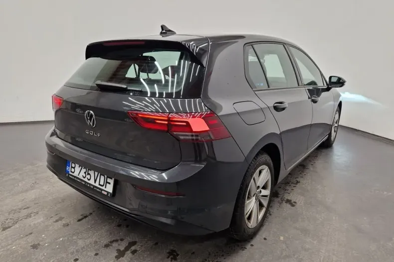 Volkswagen Golf din 2022 cu 154.806 km - oferta VOL184025 - foto 4