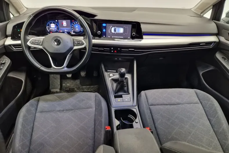 Volkswagen Golf din 2022 cu 154.806 km - oferta VOL184025 - foto 6