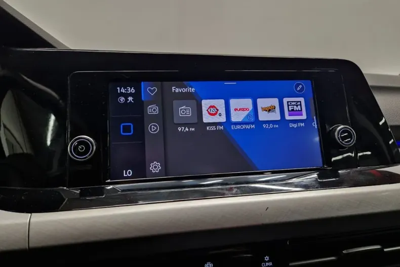 Volkswagen Golf din 2022 cu 154.806 km - oferta VOL184025 - foto 7