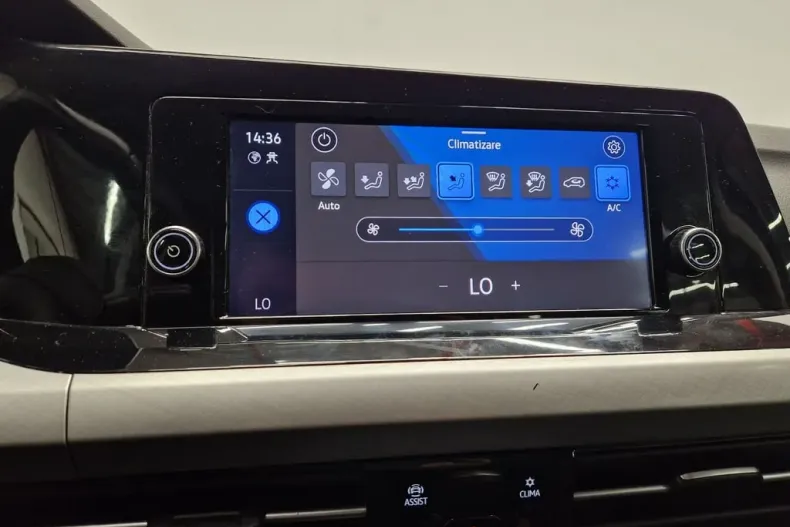 Volkswagen Golf din 2022 cu 154.806 km - oferta VOL184025 - foto 8