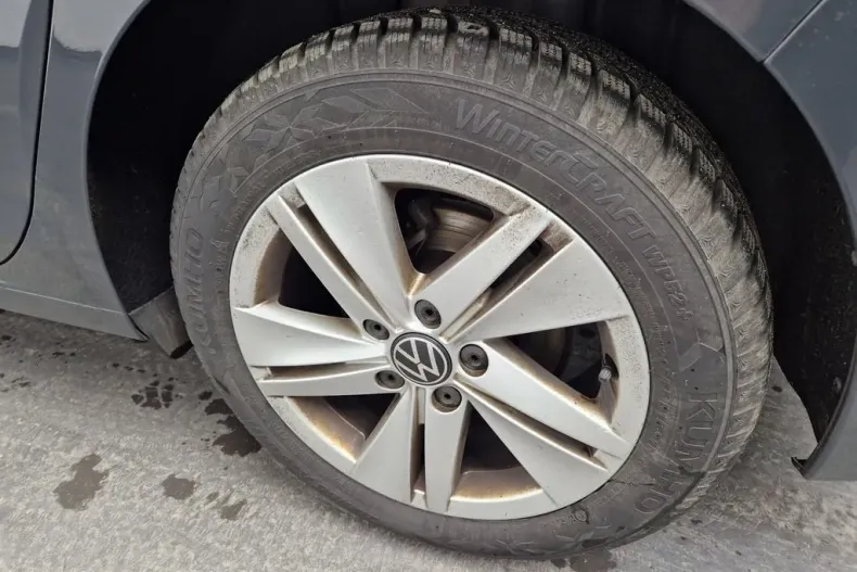 Volkswagen Golf din 2022 cu 154.806 km - oferta VOL184025 - foto 10