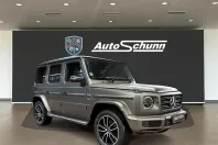 Mercedes-Benz G din 2023 cu 77.100 km - oferta MER184026 - foto 2