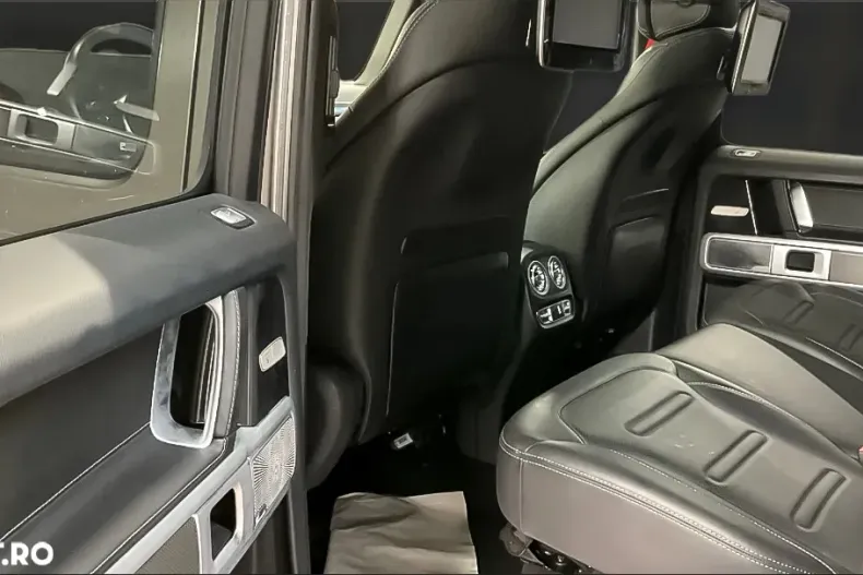 Mercedes-Benz G din 2023 cu 77.100 km - oferta MER184026 - foto 7